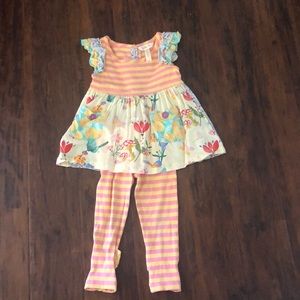 Matilda Jane outfit